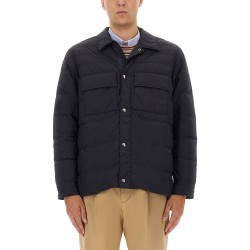 "HYBRID" JACKET
