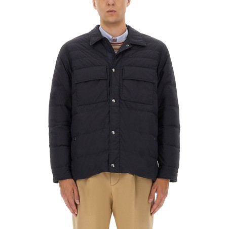 "HYBRID" JACKET