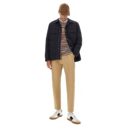 "HYBRID" JACKET