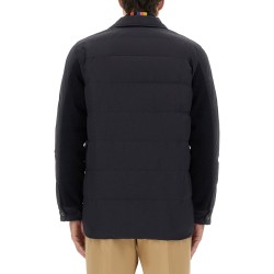 "HYBRID" JACKET