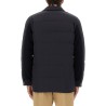 "HYBRID" JACKET