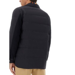 "HYBRID" JACKET