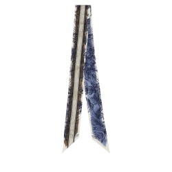 GRAVURE PRINT BANDEAU