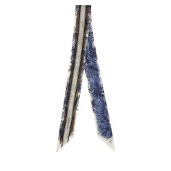 GRAVURE PRINT BANDEAU
