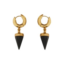 "BE WITH YOU" EARRINGS