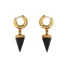 "BE WITH YOU" EARRINGS