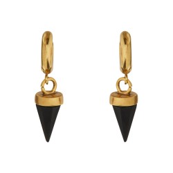 "BE WITH YOU" EARRINGS