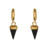 "BE WITH YOU" EARRINGS