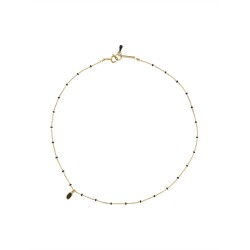 "CASABLANCA" NECKLACE