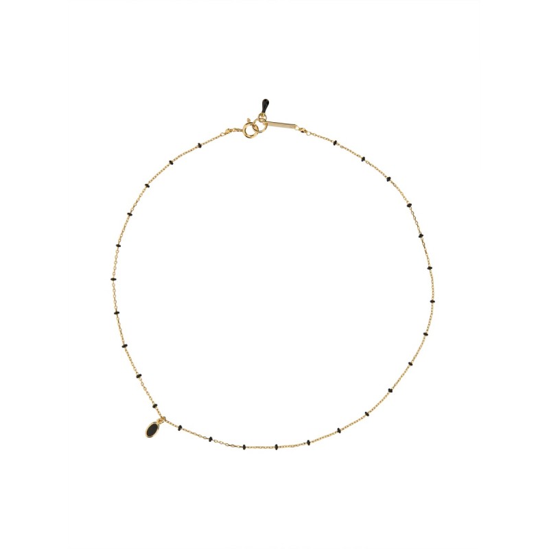 "CASABLANCA" NECKLACE