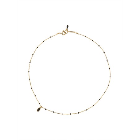 "CASABLANCA" NECKLACE