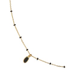"CASABLANCA" NECKLACE