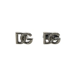 DG LOGO CUFFLINKS