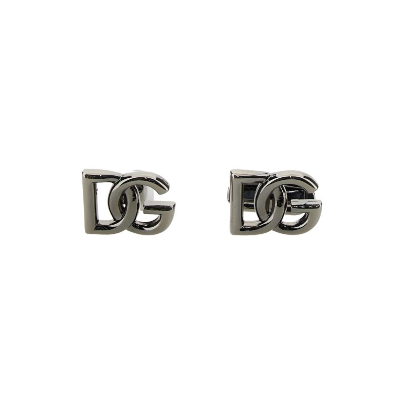 DG LOGO CUFFLINKS