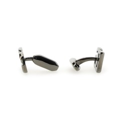 DG LOGO CUFFLINKS