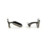 DG LOGO CUFFLINKS
