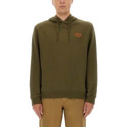 STANDARD HOODIE
