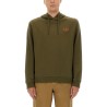 STANDARD HOODIE