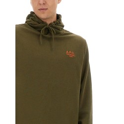 STANDARD HOODIE