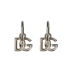 DG LOGO EARRINGS