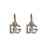 DG LOGO EARRINGS