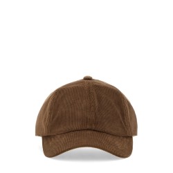 COTTON BASEBALL CAP