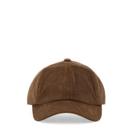 COTTON BASEBALL CAP