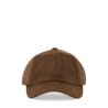 COTTON BASEBALL CAP