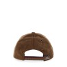 COTTON BASEBALL CAP