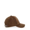COTTON BASEBALL CAP