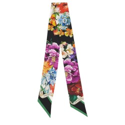 TWILL BANDEAU