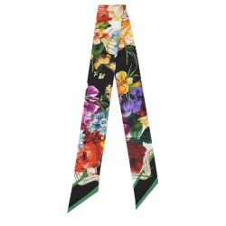 TWILL BANDEAU