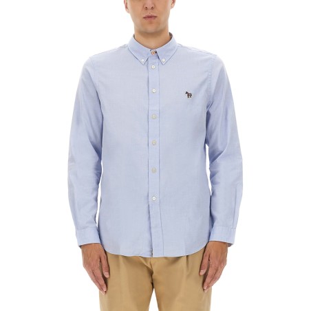TAILORED FIT SHIRT