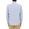 TAILORED FIT SHIRT