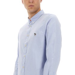 TAILORED FIT SHIRT