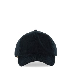 COTTON BASEBALL CAP