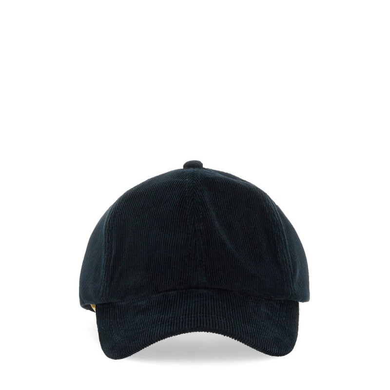 COTTON BASEBALL CAP