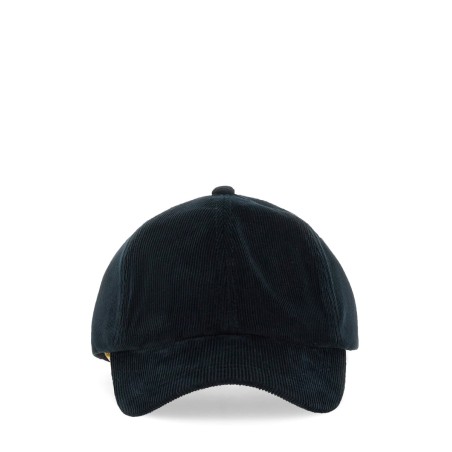 COTTON BASEBALL CAP