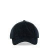 COTTON BASEBALL CAP