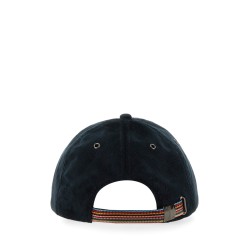 COTTON BASEBALL CAP