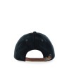 COTTON BASEBALL CAP