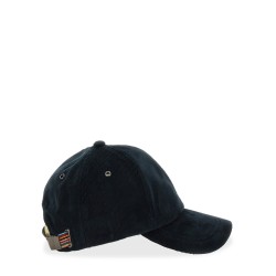 COTTON BASEBALL CAP
