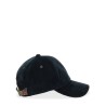 COTTON BASEBALL CAP
