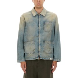 WORK JOURNEY M'S MACKENZIE JACKET