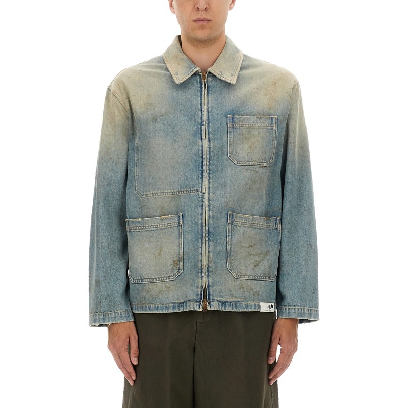 WORK JOURNEY M'S MACKENZIE JACKET