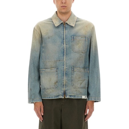 WORK JOURNEY M'S MACKENZIE JACKET
