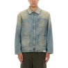 WORK JOURNEY M'S MACKENZIE JACKET