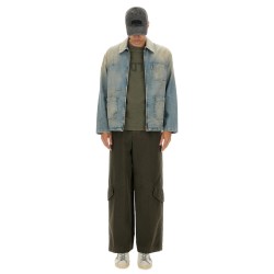 WORK JOURNEY M'S MACKENZIE JACKET