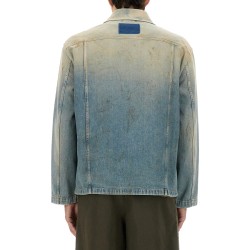WORK JOURNEY M'S MACKENZIE JACKET