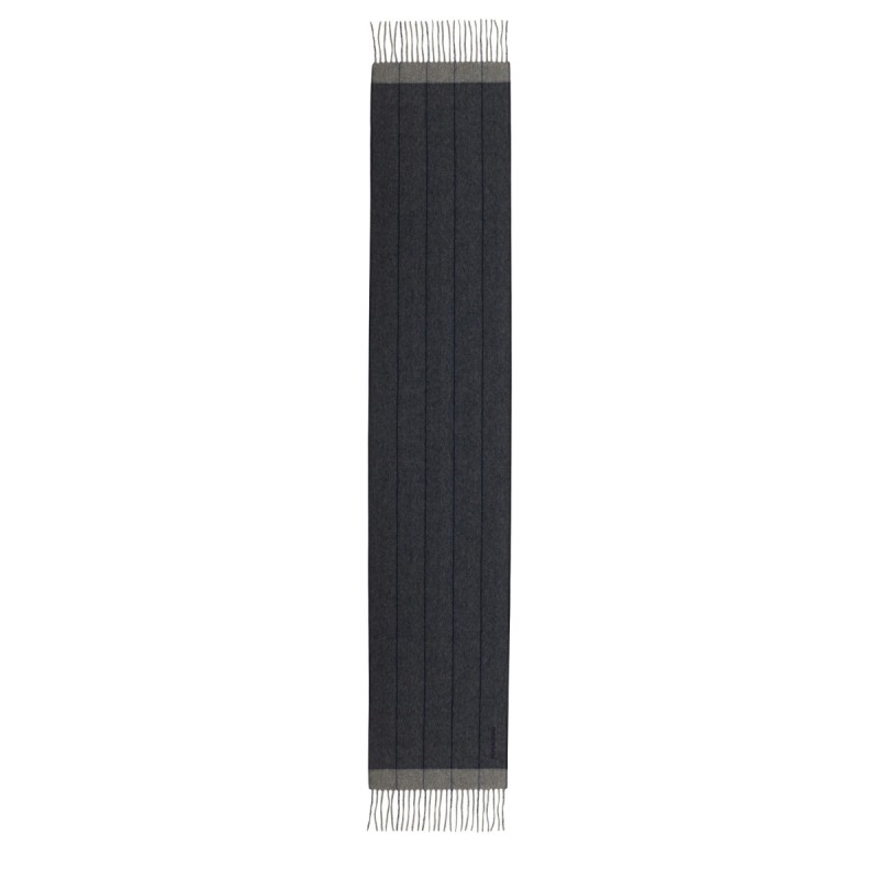 CASHMERE BLEND SCARF